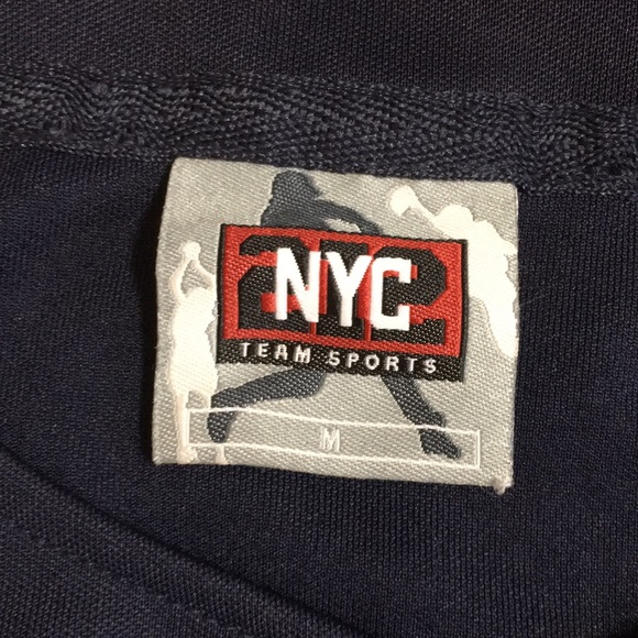 212 NYC Team Sports Jersey - Picture 6 of 9